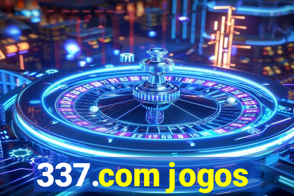 337.com jogos